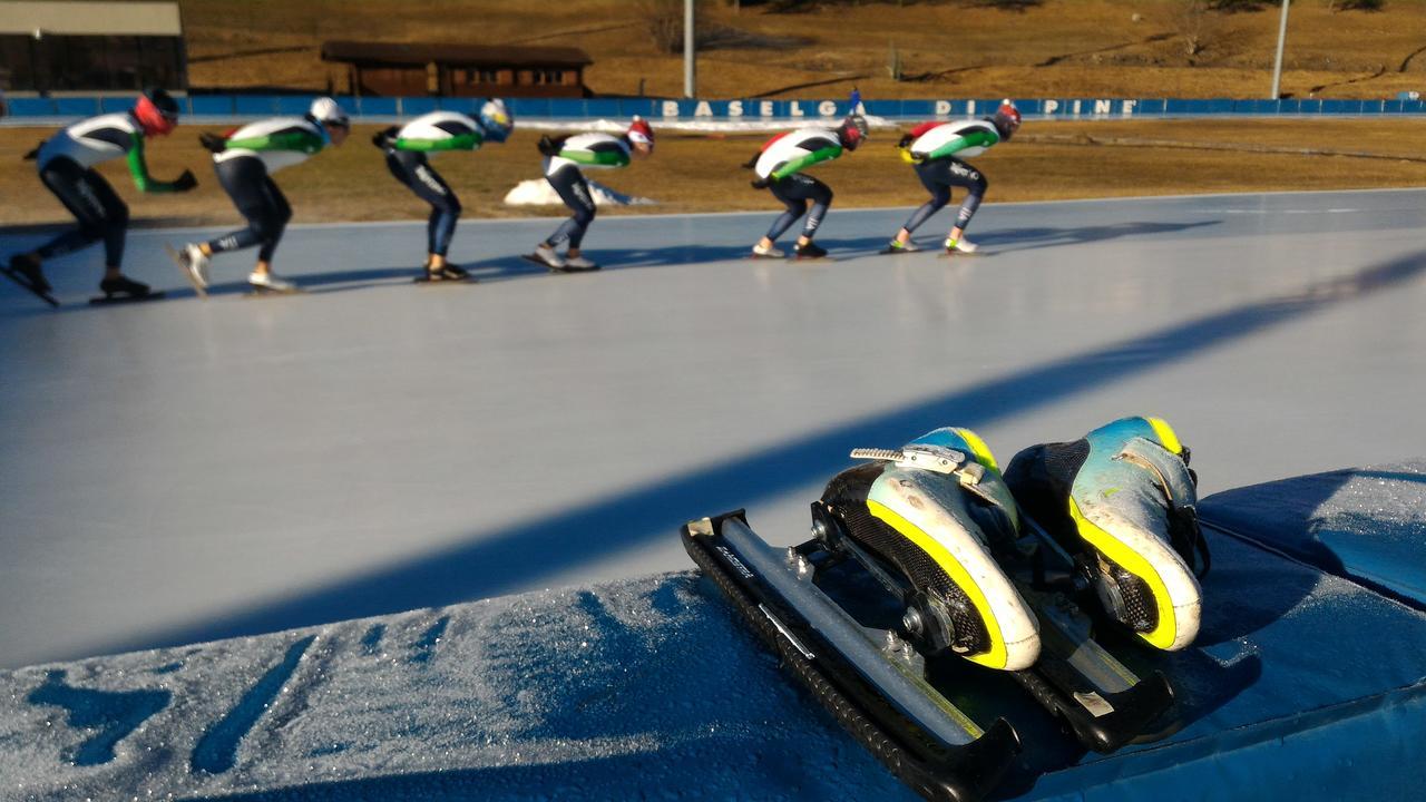 베돌로 Il Cardo Trentino 아파트 외부 사진