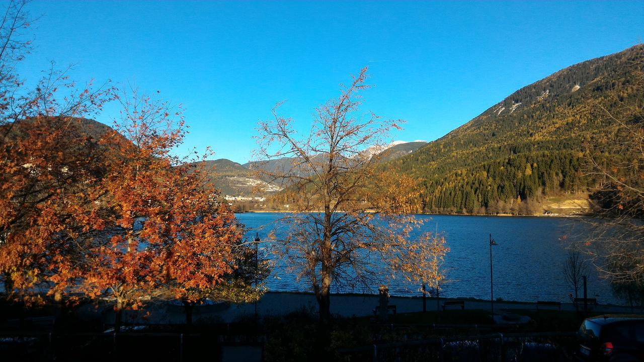 베돌로 Il Cardo Trentino 아파트 외부 사진